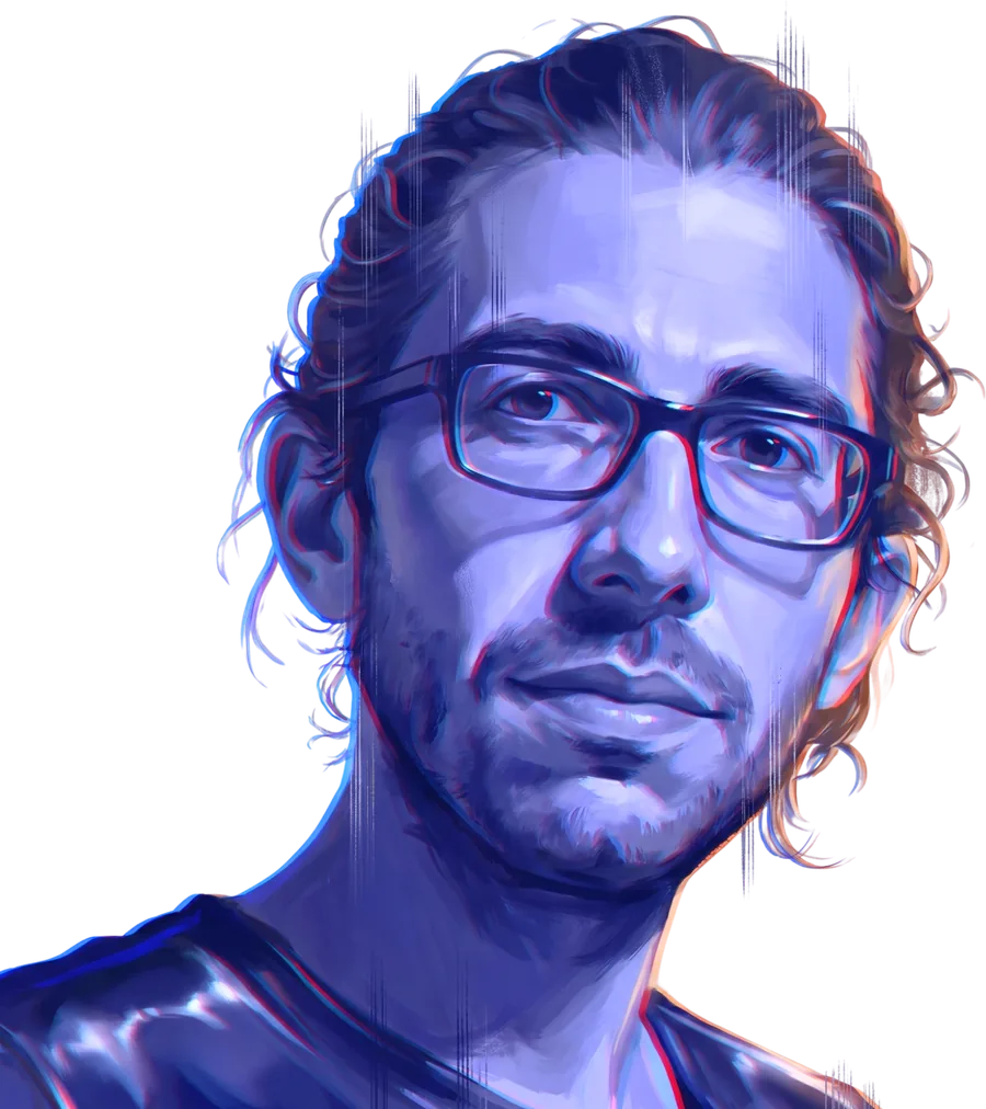 Jeroen B.
