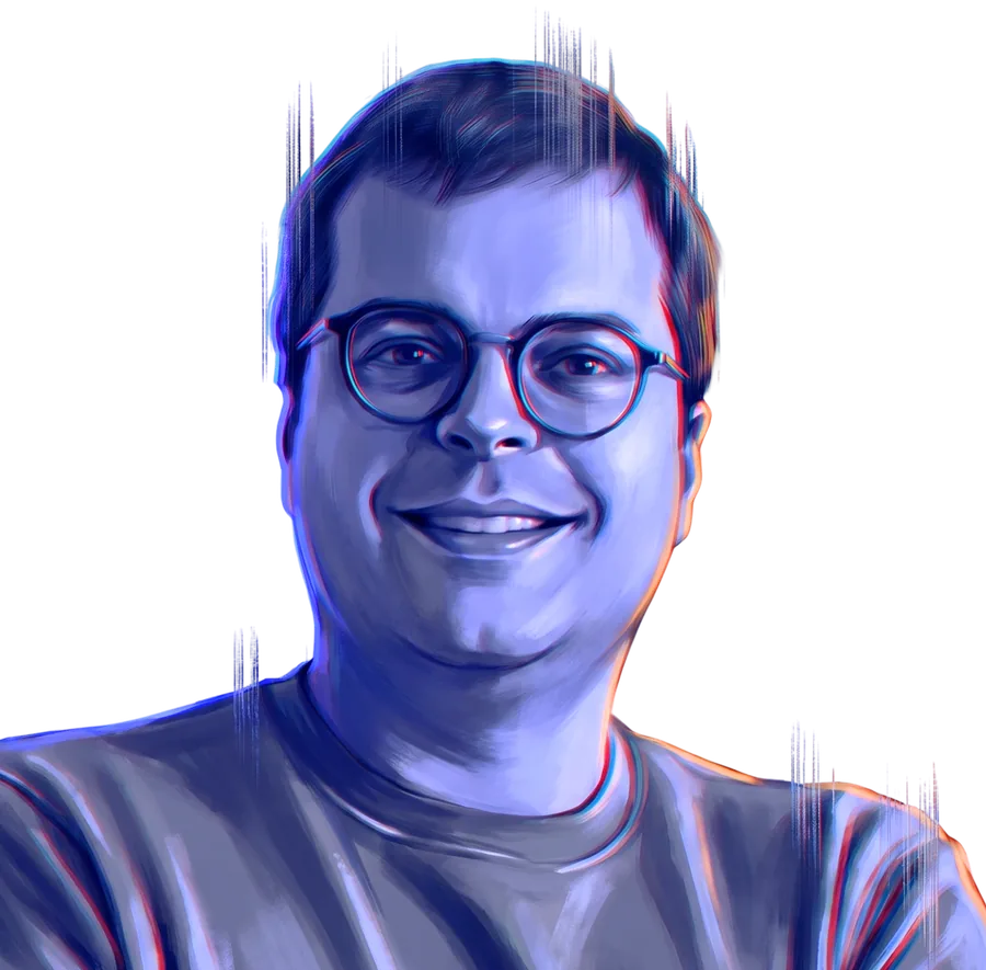 Michaël M.