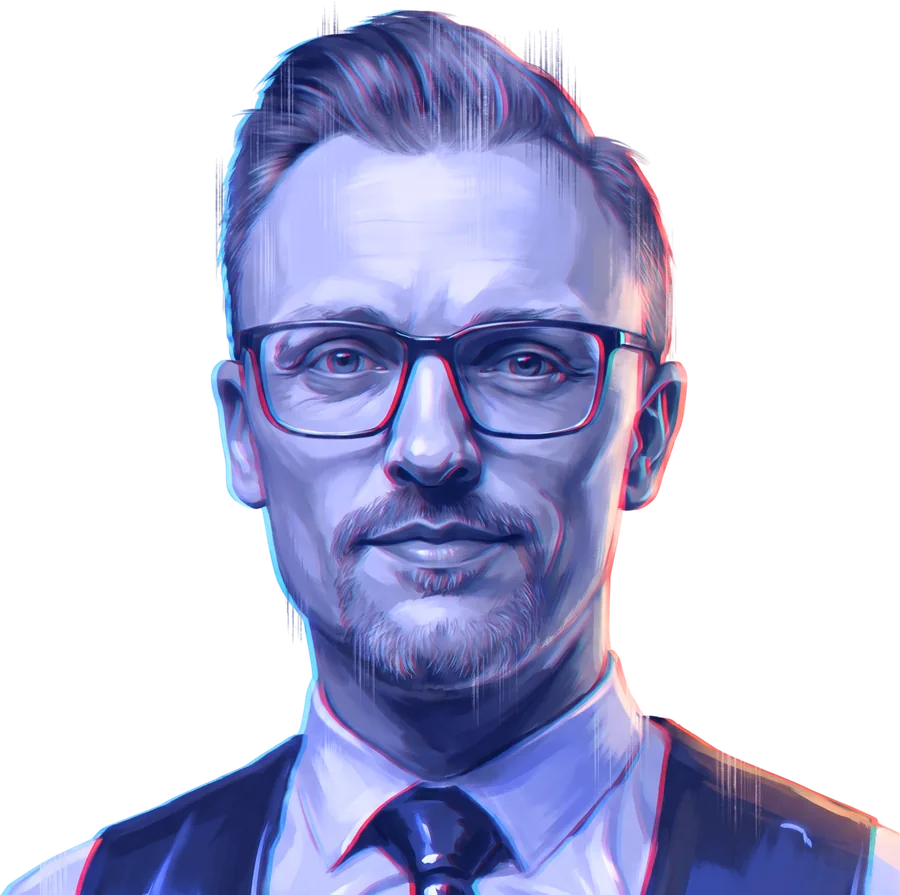 Wouter V.